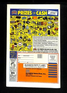 Marvel Team-up #4 Spider-Man X-Men!