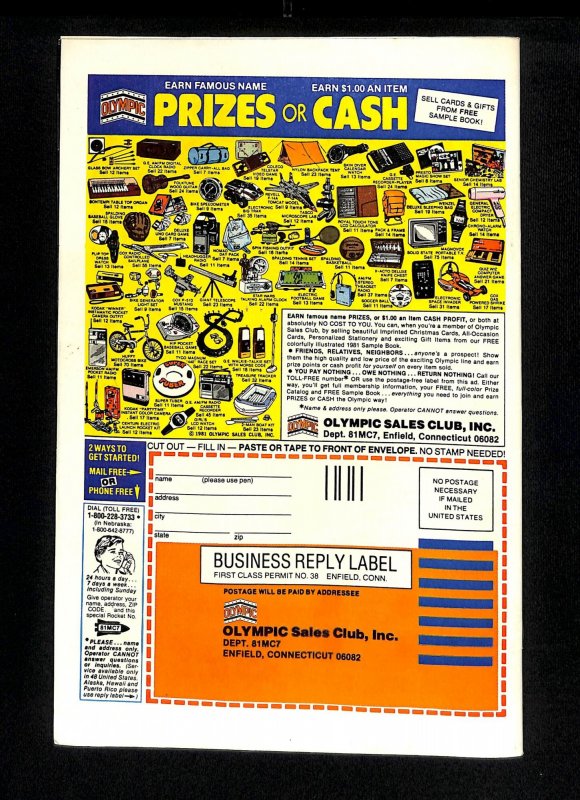 Marvel Team-up #4 Spider-Man X-Men!