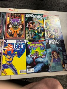 Lot of 10 Comic Lot (see pictures) 369-11