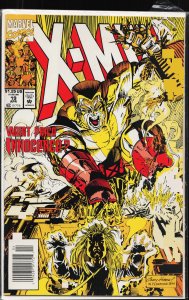 X-Men #19 (1993) X-Men