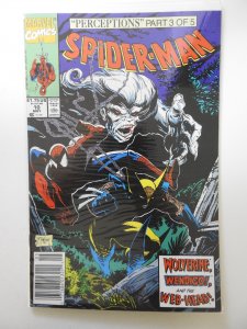 Spider-Man #10 (1991)