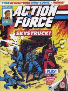 Skystrike, Part 3