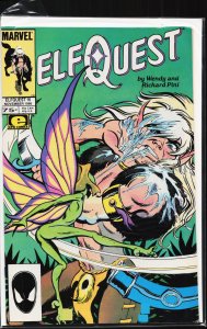 ElfQuest #16 (1986) ElfQuest