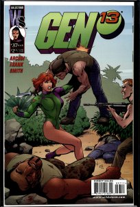 Gen 13 #37 (1999) Gen 13
