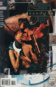 Sandman #61 VF/NM; DC | we combine shipping
