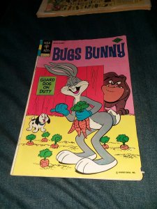 Bugs Bunny 7 Issue Bronze Silver Age Cartoon Comics Lot Run Set Collection