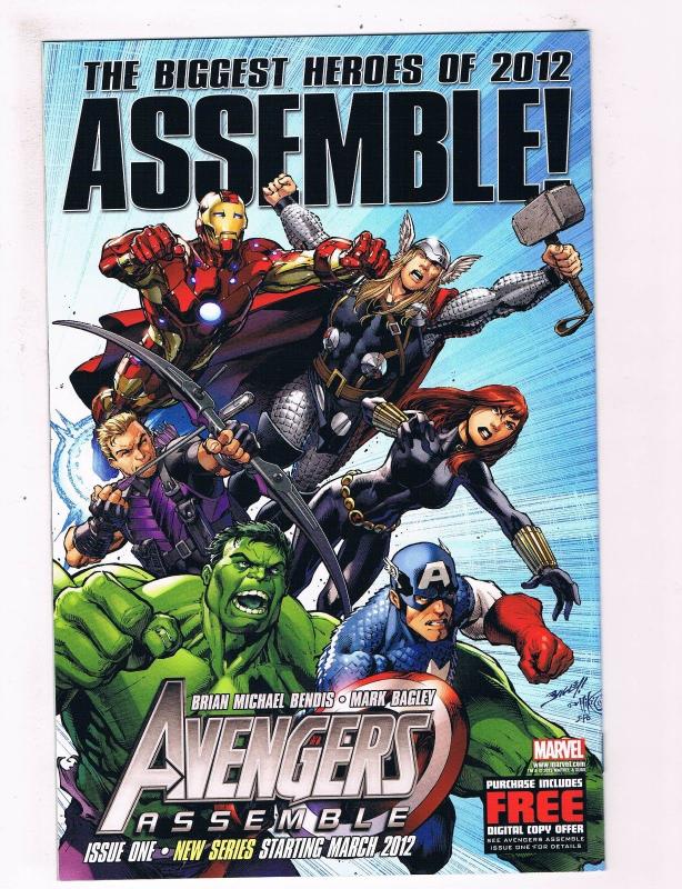 Captain America # 8 NM 1st Print Marvel Comic Book Winter Soldier Avengers S60