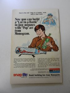 The Batman Family #2 (1975) VF condition