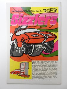 Daredevil #71 (1970) The Man Without Fear! Beautiful VF-NM Condition!