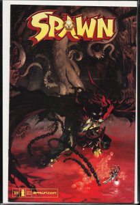 Spawn #144 (2005) Spawn
