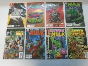 Hulk Annual Lot + Specials 29 Different Average 8.0 VF