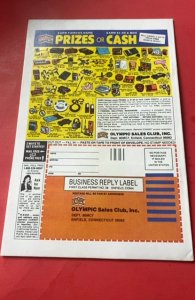 The Mighty Thor #300 Anniversary Edition, Origin Of Odin, Marvel 1980