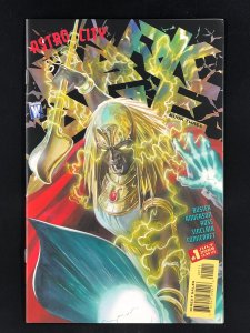 Astro City: The Dark Age Book Three #1 (2009)