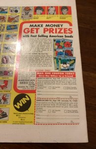 Giant-Size Super-Villain Team-Up #2 (1975)humanoid hoards