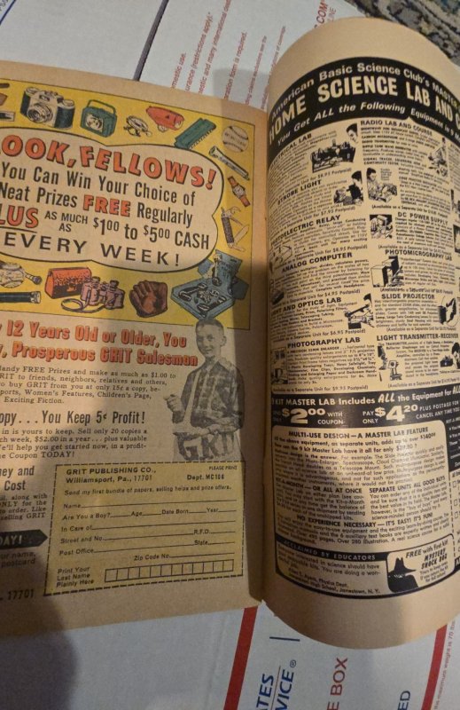 The Amazing Spider-Man #43 (1966) 2nd rhino app