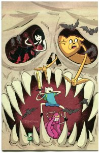 ADVENTURE TIME SUMMER Special #1, NM, Con edition, SDCC, Variant, 2013 