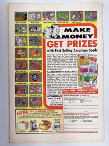 Action Comics #262 (1960)