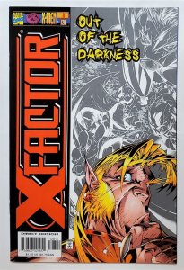 X-Factor #128 (Nov 1996, Marvel) VF/NM  
