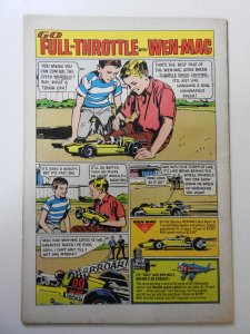 Adventure Comics #336 (1965) FN Condition!