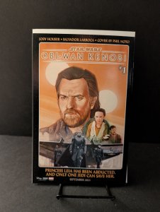 Star Wars: Dark Droids #2 Josemaria Casanovas Variant (2023)