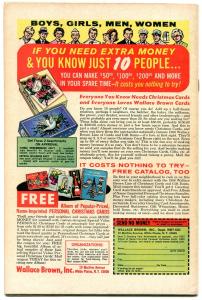 INCREDIBLE HULK #107 1968-NICK FURY-MANDARIN-FLYING SAUCER- VF-