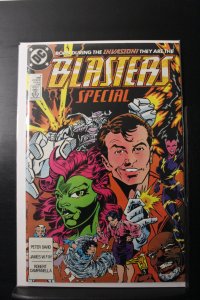 Blasters Special Direct Edition (1989)