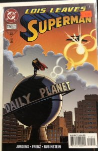 Superman #115 (1996)