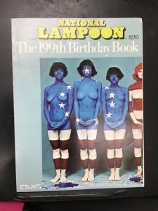 National lampoon. Must be 18. Vf