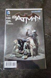 Batman #39 (2015)