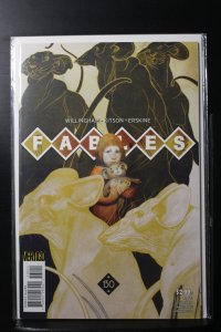 Fables #130 (2013)