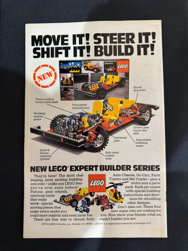 The Amazing Spider-Man #189 (1979)