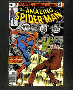 Amazing Spider-Man #192 2nd Appearance Human Fly!