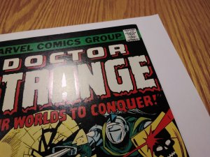 Doctor Strange #22  (1977)