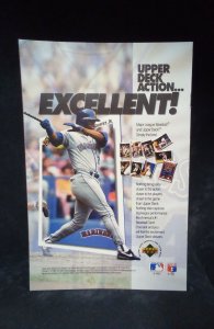 Marc Spector: Moon Knight #40 (1992)