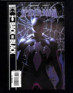 The Amazing Spider-Man #539 (2007)
