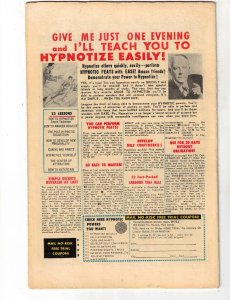 Strange Tales #129 1965 Mid-High-Grade Ditko Dr Strange Terrible Trio FN+ UTAH