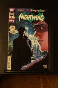 Nightwing #71 (2020) Nightwing