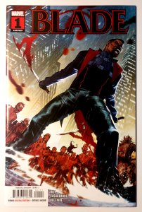 Blade  #1 (9.4, 2023)