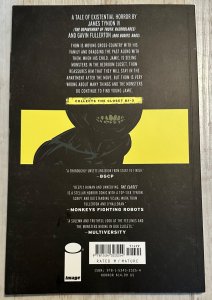 The Closet (2022) - Graphic Novel - James Tynion IV