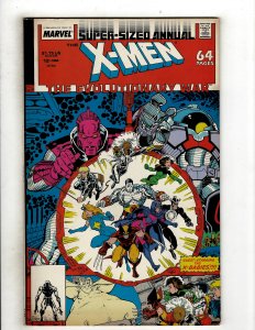 X-Men Annual #12 (1988) YY5