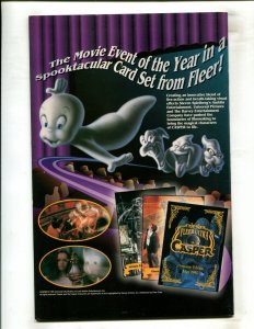 SPECTACULAR SPIDER-MAN #225 (9.2) GREEN GOBLIN!! 1994