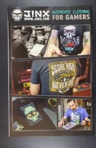 Xena: Warrior Princess #4 (2016)