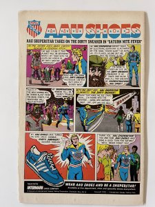 Justice League of America #160 - F+  (1978)