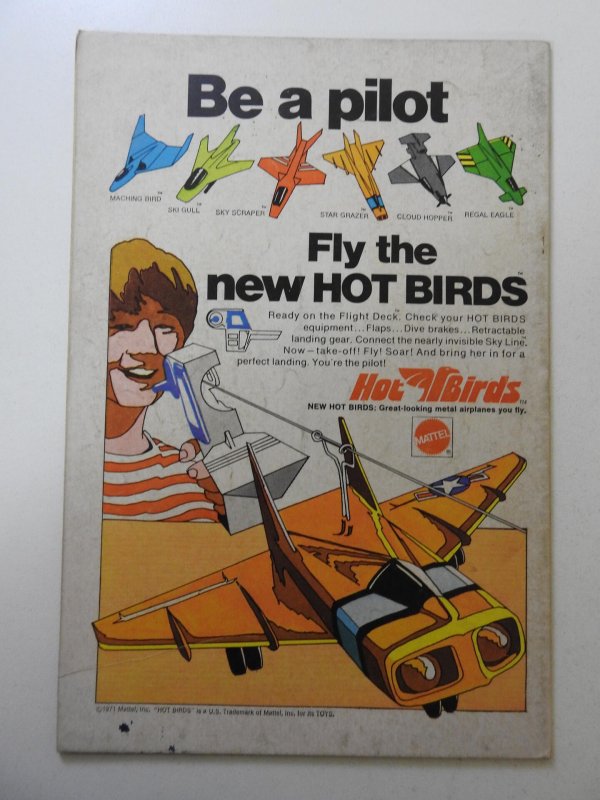 Superboy #175 (1971) FN Condition!