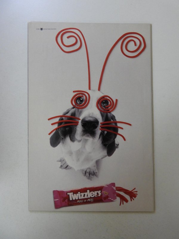 The Amazing Spider-Man #422 (1997) VF/NM condition