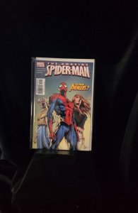 The Amazing Spider-Man #519 (2005)  