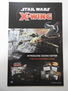 Star Wars: Doctor Aphra #24 Galactic Icons Variant Edition (2018)