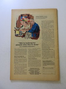 Tales of Suspense #92 (1967) FN- condition