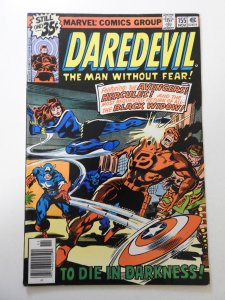 Daredevil #155 (1978) FN+ Condition!