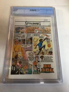 Star Wars 13 Cgc 9.8 White Pages Archie Goodwin Story Chewbacca Vs Luke